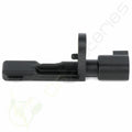 Set of 2 ABS Wheel Speed Sensors for Jeep Liberty (2006–2007)