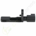 Set of 2 ABS Wheel Speed Sensors for Jeep Liberty (2006–2007)