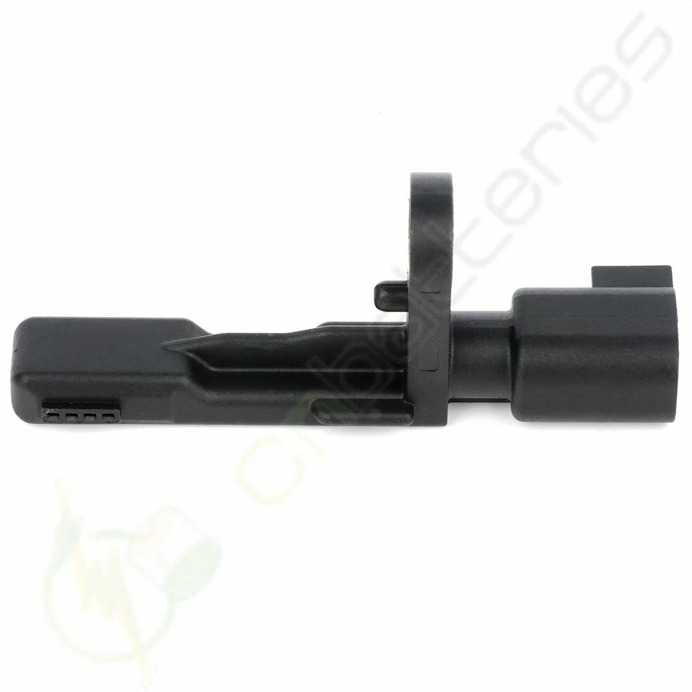 Set of 2 ABS Wheel Speed Sensors for Jeep Liberty (2006–2007)