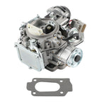 Carburetor 2 Barrel for Nissan 720 Pickup 2.4L (1983–1986)