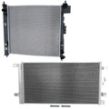 A/C Condenser for GMC Acadia, Cadillac XT5 (2023)