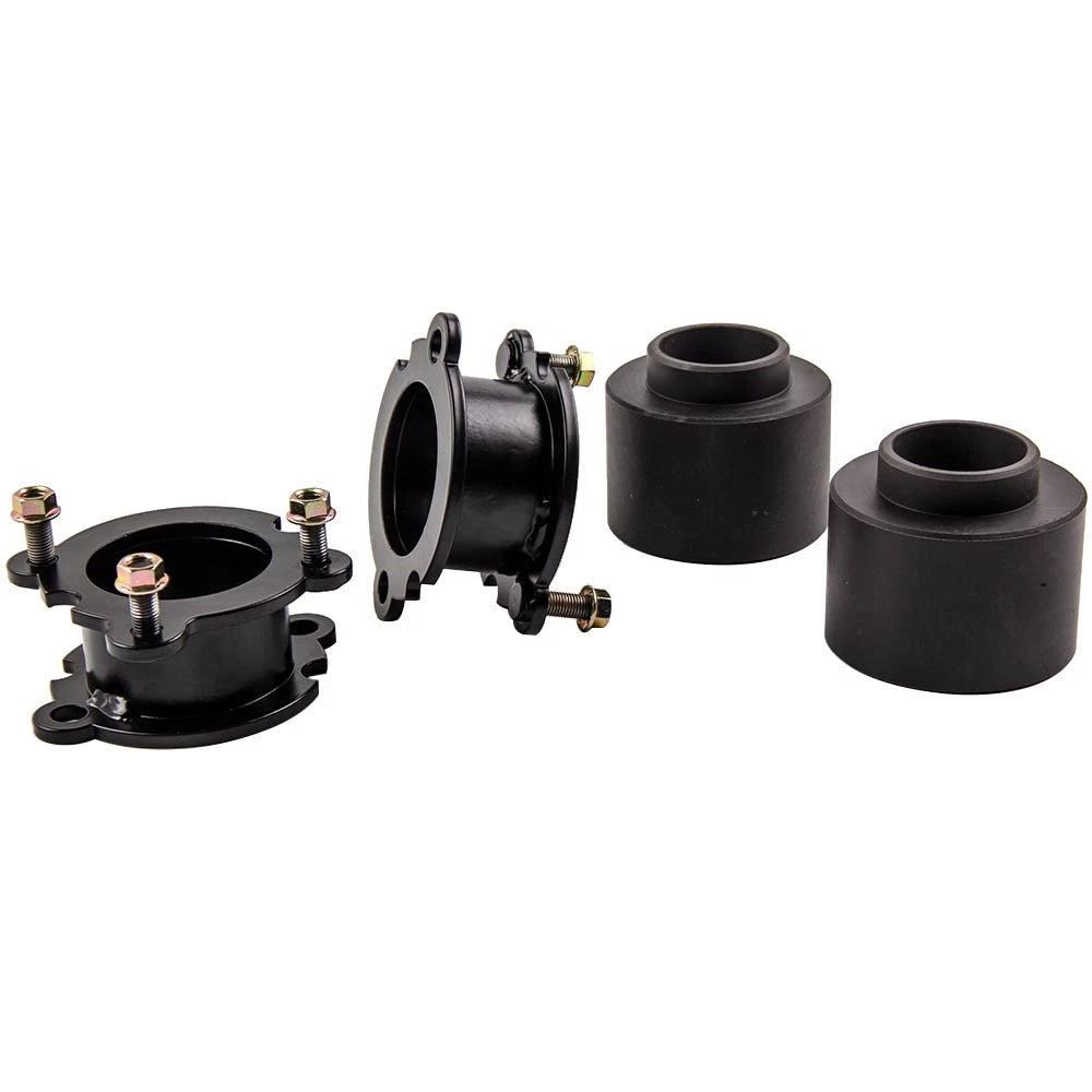 3.5" Front & 2.5" Rear Lift Kit for Chevy Trailblazer (2002–2009)