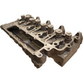 Complete Cylinder Head With Valves for AMJ929736