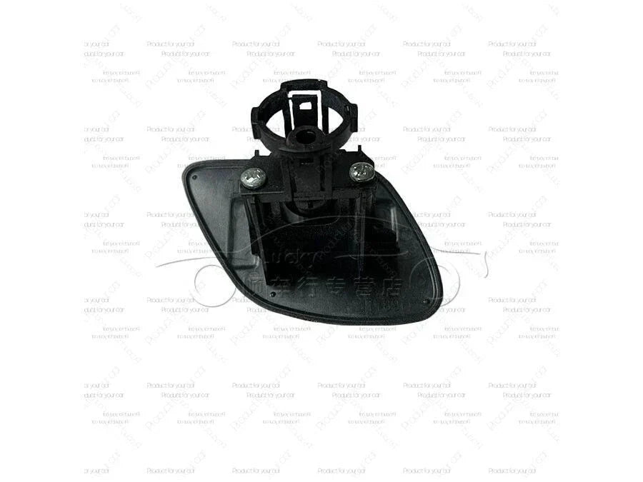 Front Headlamp Washer Spray Nozzle Cover for Lexus RX330 RX350 RX450(2006-2008)