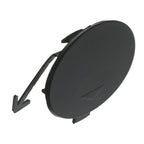 Rear Bumper Tow Hook Cap Cover for Hyundai Santa Fe (2007-2009)