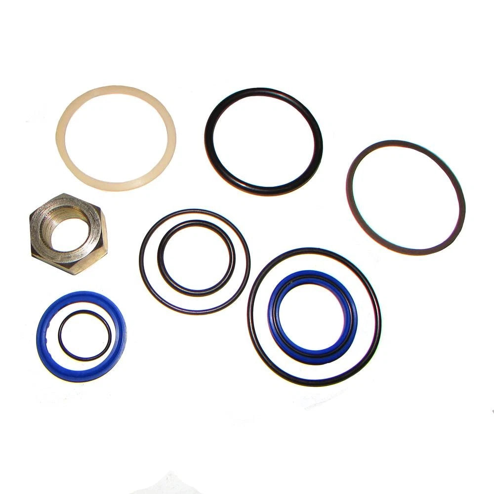 Blade Cylinder Seal Kit for Bobcat 325G 328G X225 X325 (Fits 6589786)