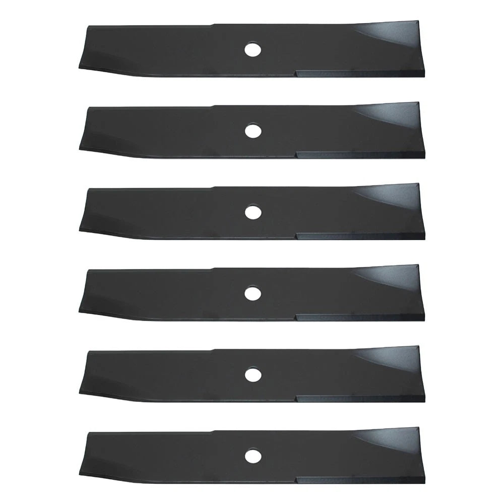 6X Mower Blades for Dixon (Replaces 13920)
