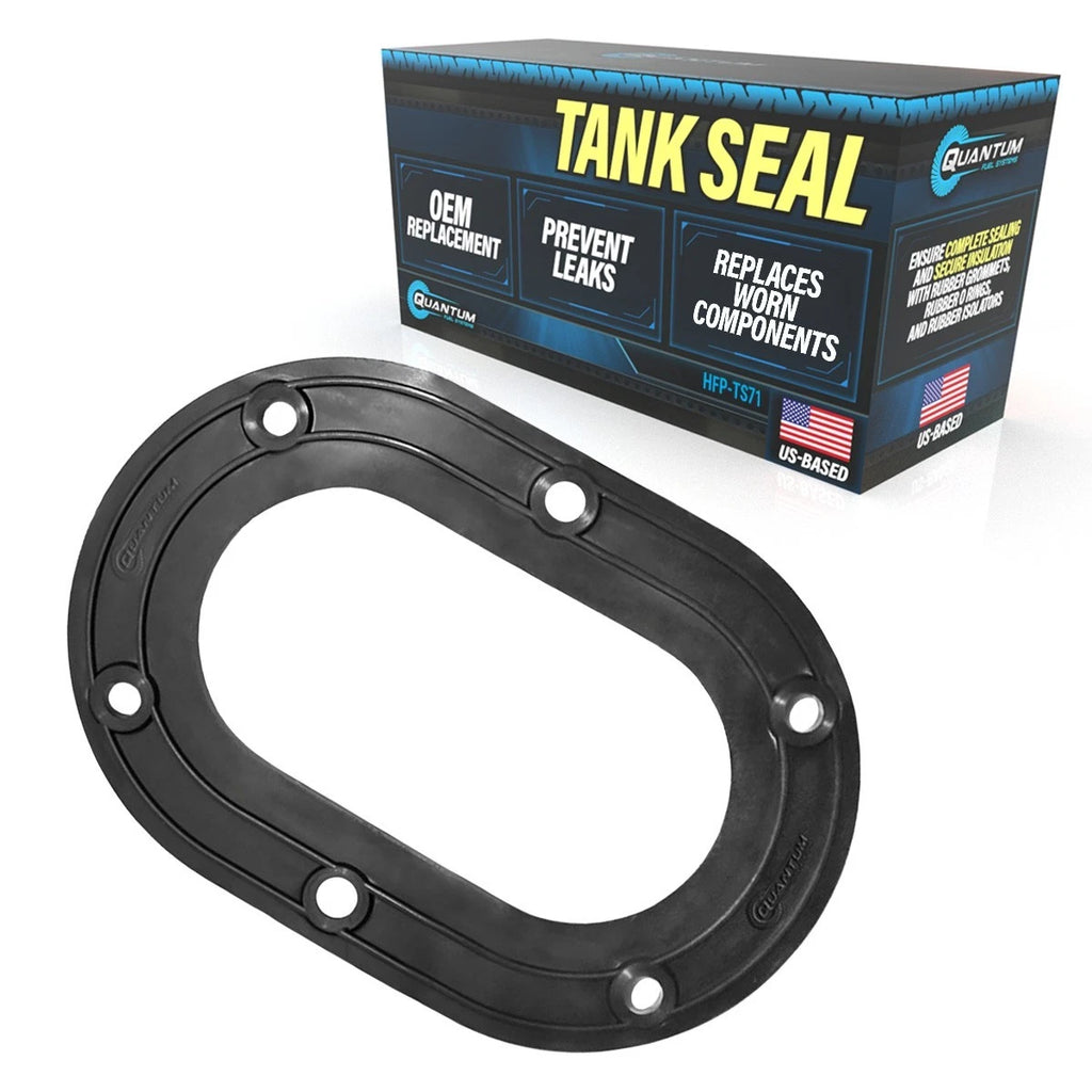 Fuel Pump Tank Gasket for KTM 125 200 250 390 Duke (2014–2017)
