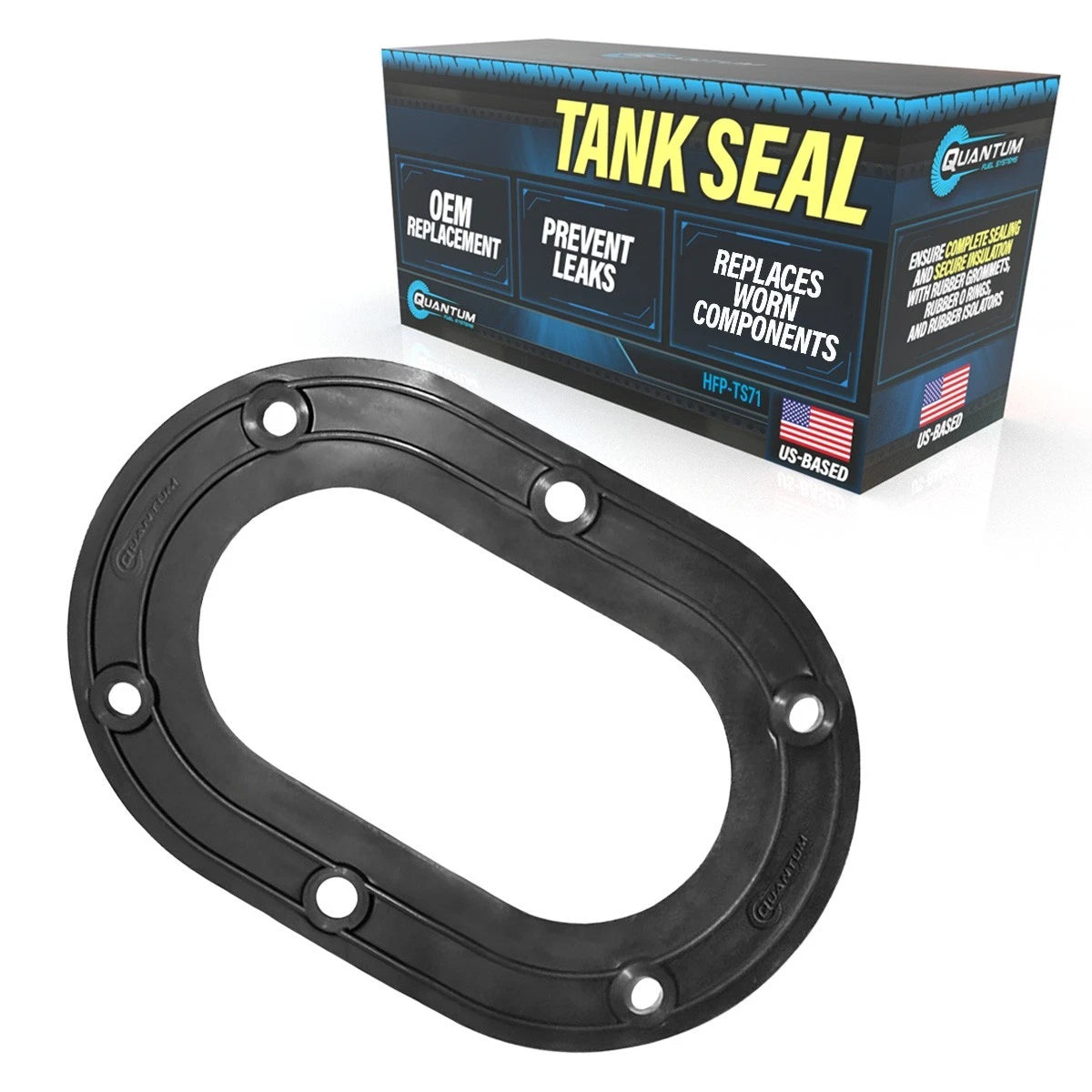 Fuel Pump Tank Gasket for KTM 125 200 250 390 Duke (2014–2017)