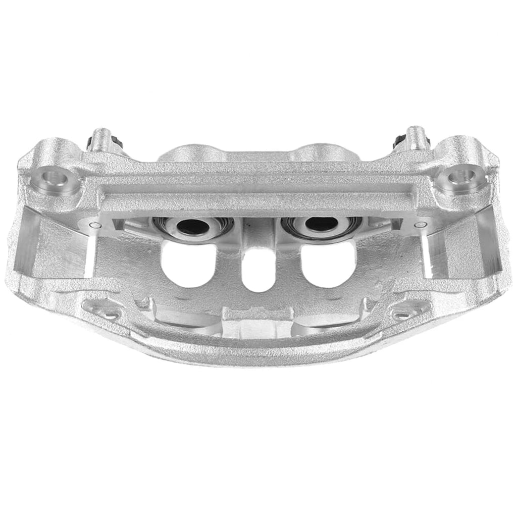 Set of 2 Rear Brake Calipers for Ford E-150 E-250 E-350 (2008–2014)