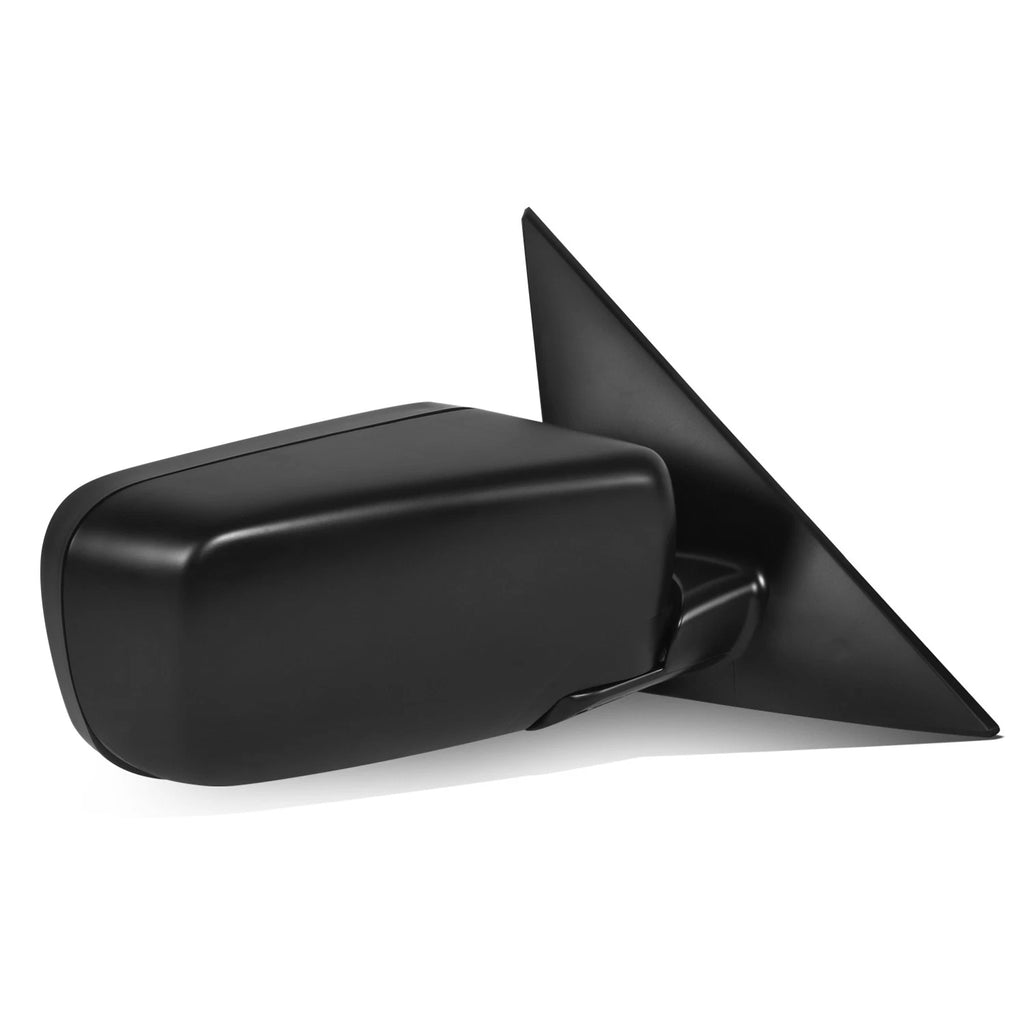 Passenger Right Power Fold Heated Glass Mirror for BMW 323i 325i 328i (1999–2006)