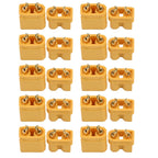 20pcs XT30 Connectors for RC Boat Chargers (Lipo Battery Wiring)