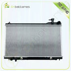 Replacement Aluminum Radiator for Infiniti G35 V6 3.5L (2003–2007)