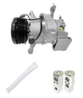 AC Compressor Kit Replacement for Lexus GS300 3.0L (2005–2006)