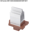 HVAC Blower Motor Resistor   No.SW11439C