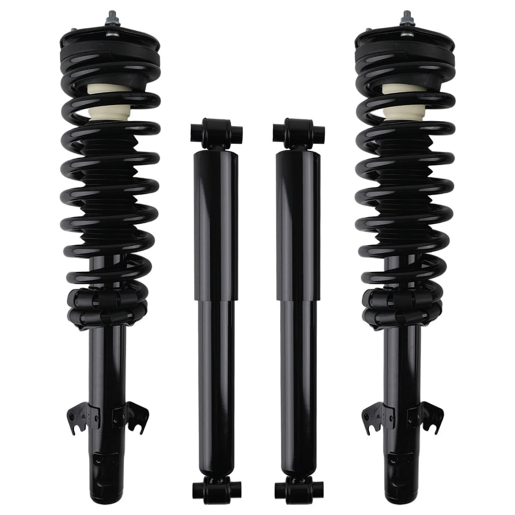 Complete Strut Set for Mazda 6 (2003–2008)