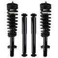 Complete Strut Set for Mazda 6 (2003–2008)
