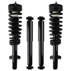 Complete Strut Set for Mazda 6 (2003–2008)