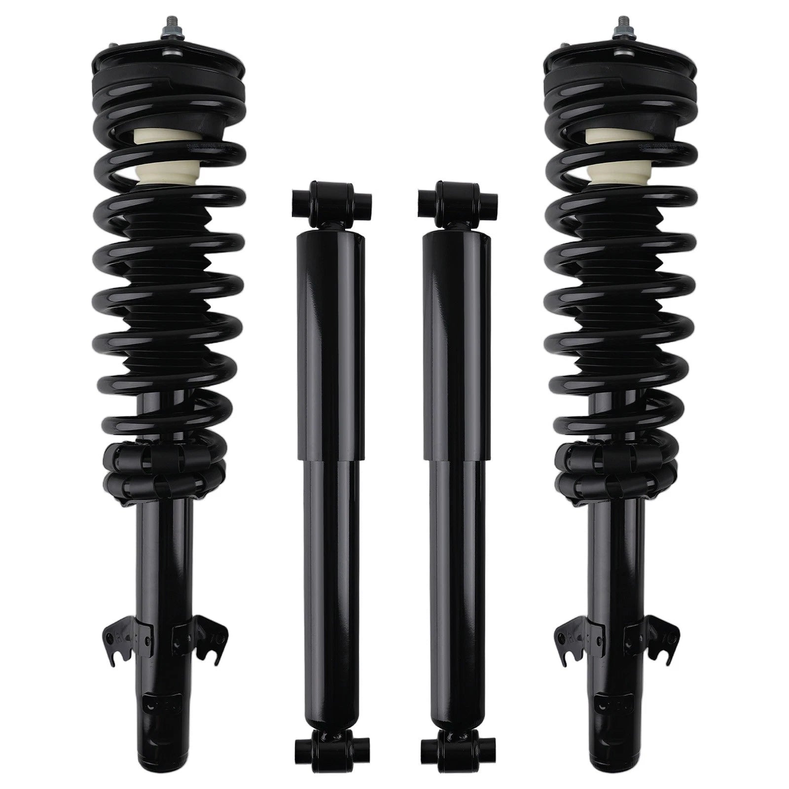 Complete Strut Set for Mazda 6 (2003–2008)