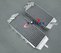 Aluminum Radiator for KAWASAKI KX250F KXF250 (2006-2008)