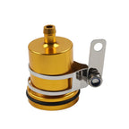 Rear Brake Fluid Reservoir for Yamaha R25 YZF R1 R3 YZF R6 (2014-2023)