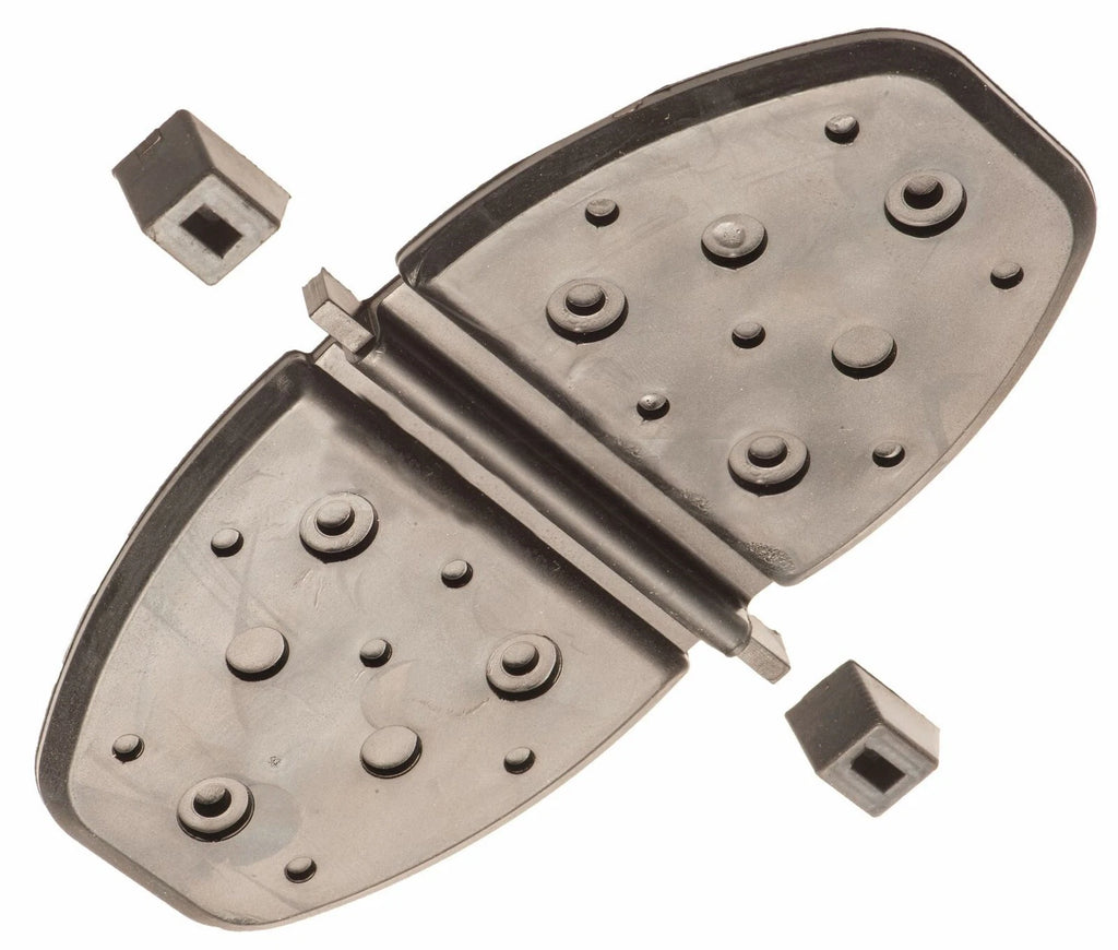 Exhaust Water Shutter for MerCruiser 4.3L Stern Drive (807166A2)