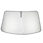Foldable Windshield Sun Shade Visor for Buick Enclave (2018-2024)