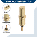 Engine Coolant Temperature Sensor No.12323117 for Nissan 200SX (1995–1998)