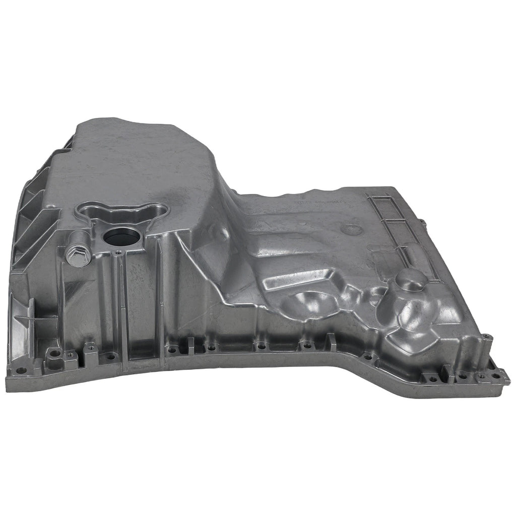 Aluminum Engine Oil Pan for Mercedes-Benz C250 W204 1.8L (2012–2015)