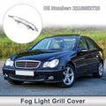 1 Pc Fog Light Grill for Mercedes Benz W221 (2010–2013) No. 2218852723