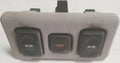 Sunroof Switch Assembly for Land Rover Discovery 2 II (1999–2004)