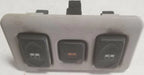 Sunroof Switch Assembly for Land Rover Discovery 2 II (1999–2004)