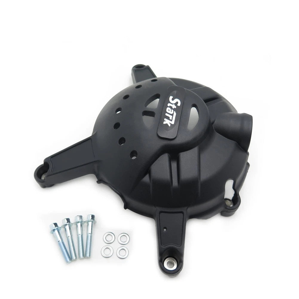 Gearbox Clutch Case Cover for Yamaha YZF-R3 (2014–2016)
