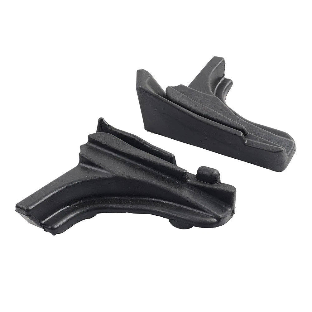 1 Pair Upper Fender Insulation Sponge for Land Rover Range Rover Sport (2014–2022)
