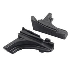 1 Pair Upper Fender Insulation Sponge for Land Rover Range Rover Sport (2014–2022)