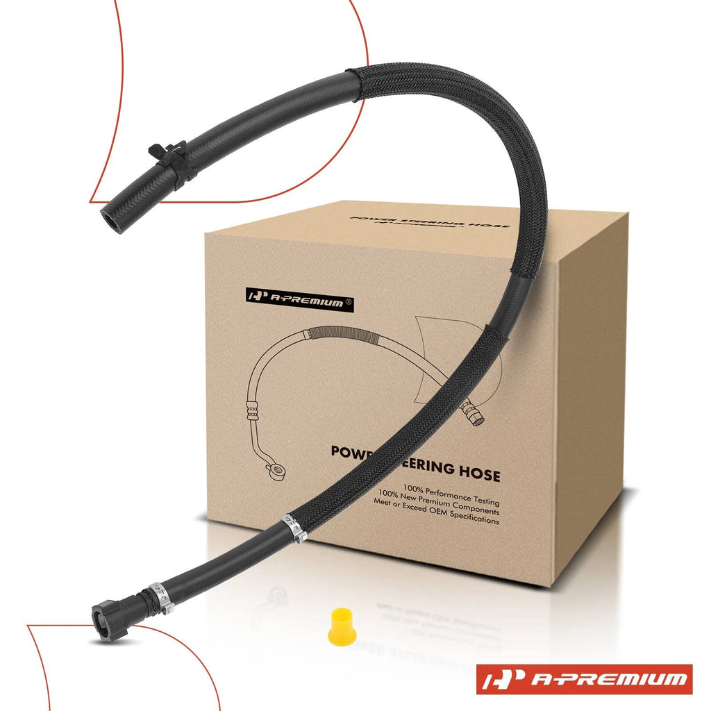 Power Steering Return Line Hose for Ford Transit-150 (2015–2017)