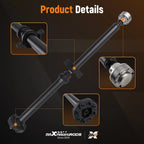 Rear Driveshaft Prop Shaft Assembly for Jeep Grand Cherokee (2011)