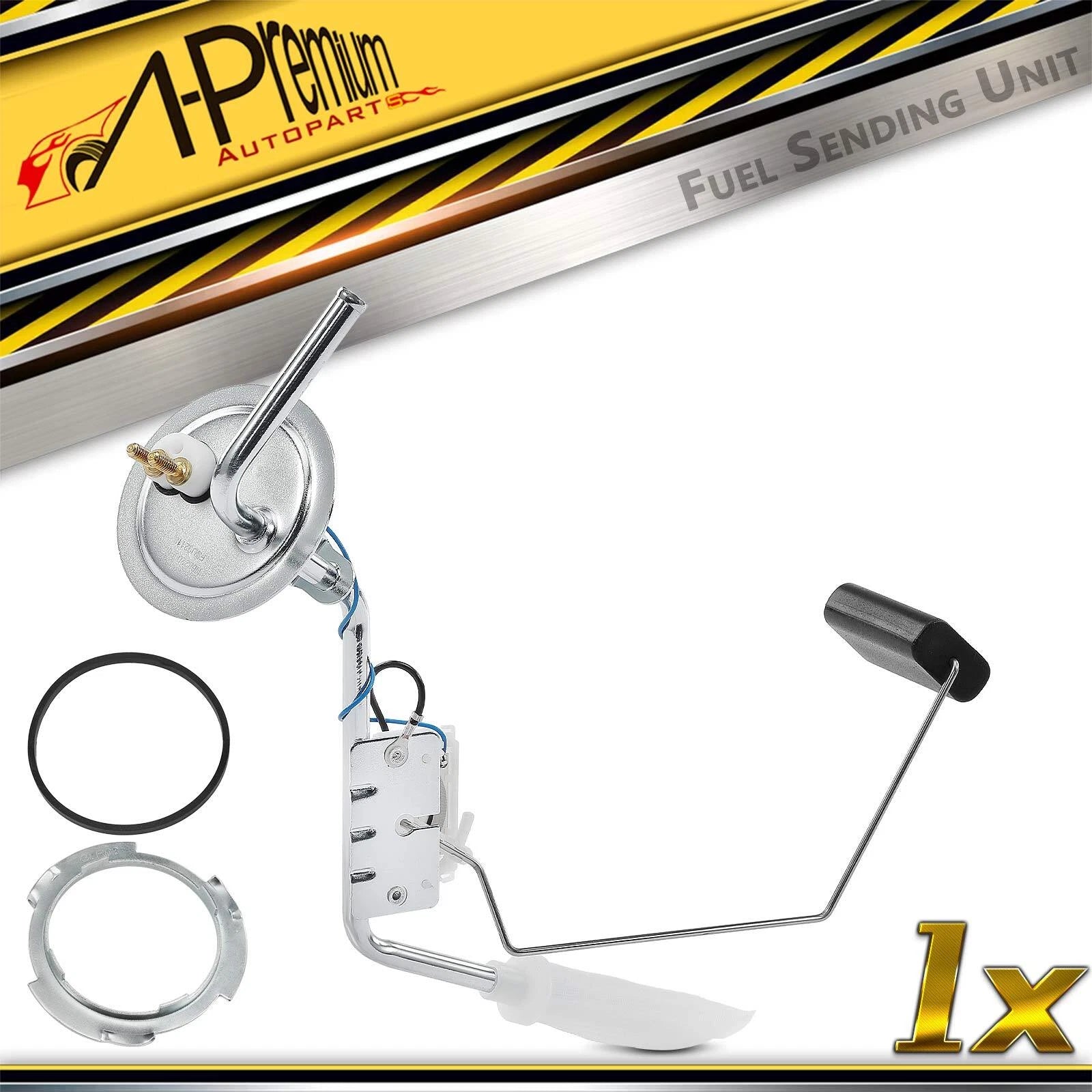 Fuel Tank Sending Unit with Float for Ford F-100 F-150 F-250 (1980–1984)
