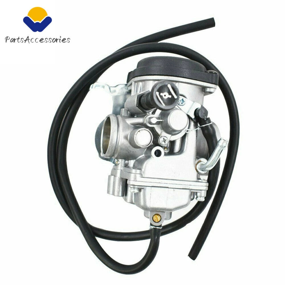Carburetor Carb Kit for Yamaha TW200 (2001–2017)