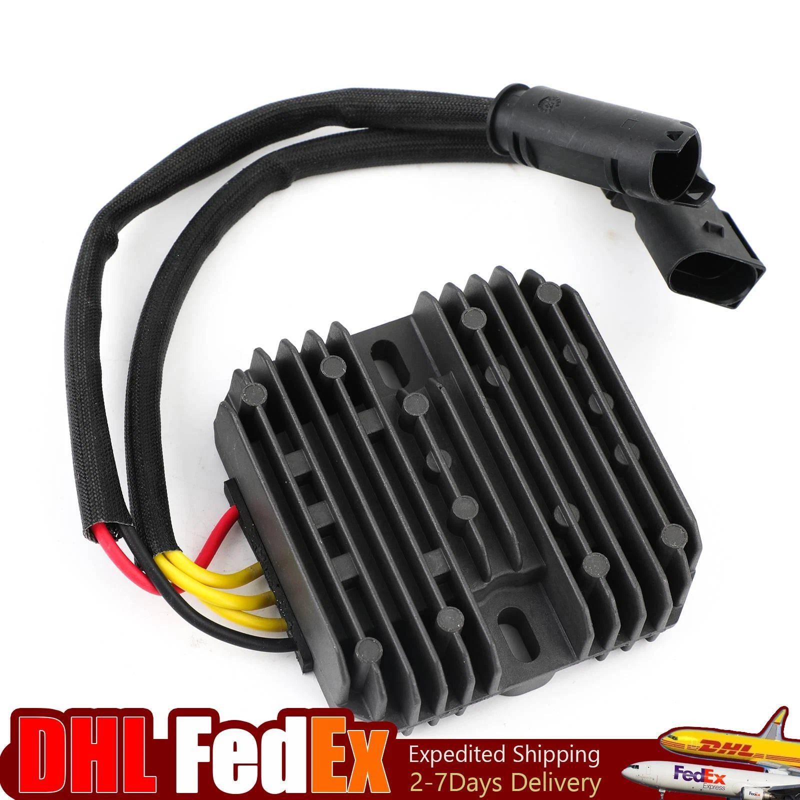 Voltage Regulator for BMW G 310 R, G 310 GS (2016–2020) 61148559626