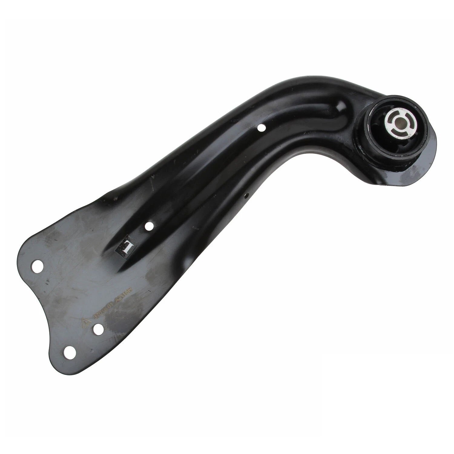 Set of 2 Rear Suspension Trailing Arms for Audi A3 TT TTS Quattro Beetle Jetta (2006–2019)