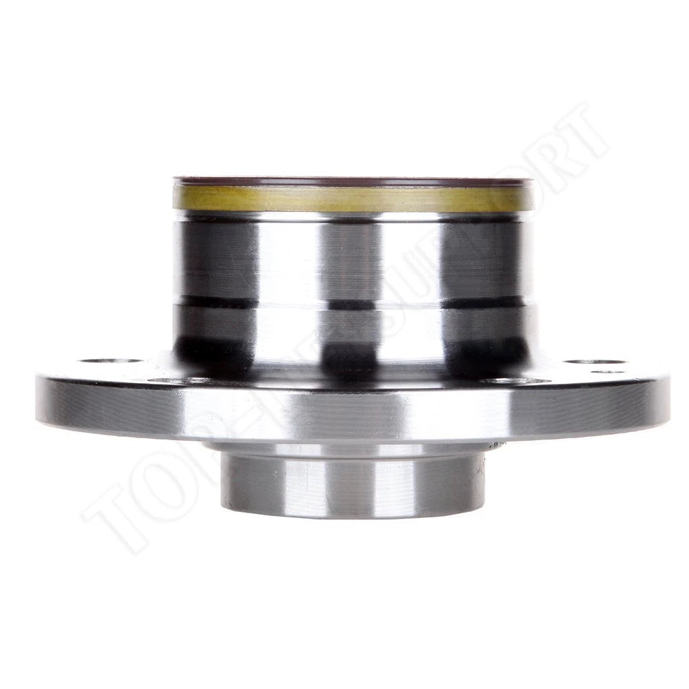 2X Rear Wheel Hub Bearing Assembly for Audi Q3, TT, VW Beetle, Passat, Jetta, Golf