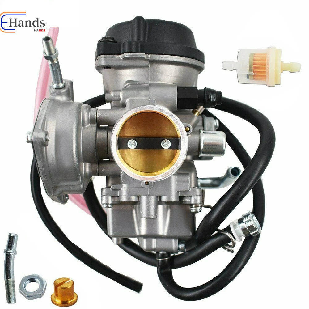 Carburetor PD36J for Hisun UTV ATV (93-350cc, 400cc)