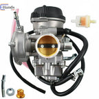 Carburetor PD36J for Hisun UTV ATV (93-350cc, 400cc)