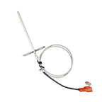 PT1000 Temperature Measurement Tool for Grill