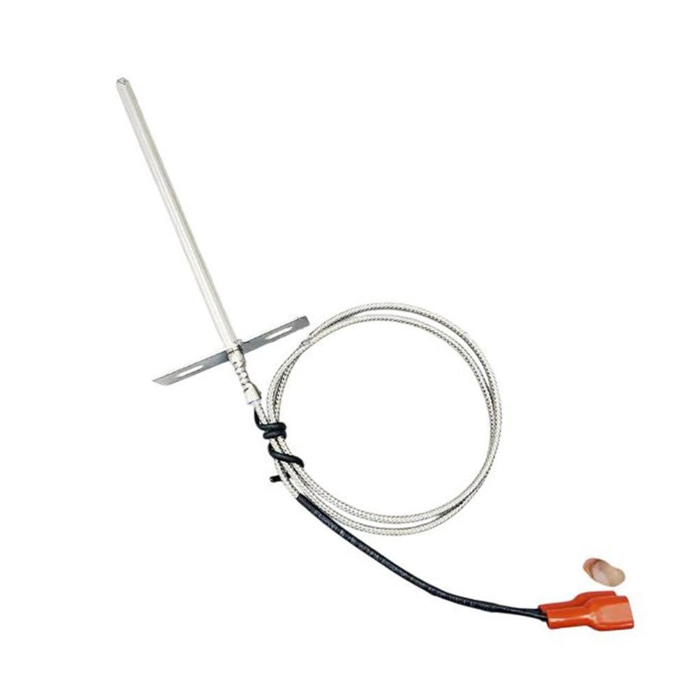 PT1000 Temperature Measurement Tool for Grill