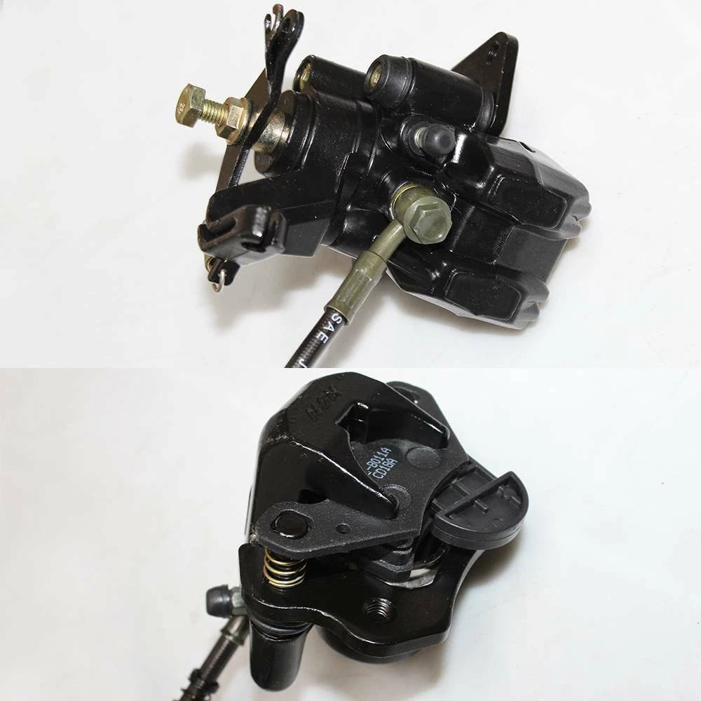 Hydraulic Brake Master Cylinder Kit for Go-Kart