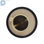 Air Filter Tune Up Kit for Kawasaki Mule 500 520 550 600 610 2500 2520 2510