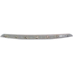 Chrome Hood Molding Trim for Kia Spectra (2000–2009)