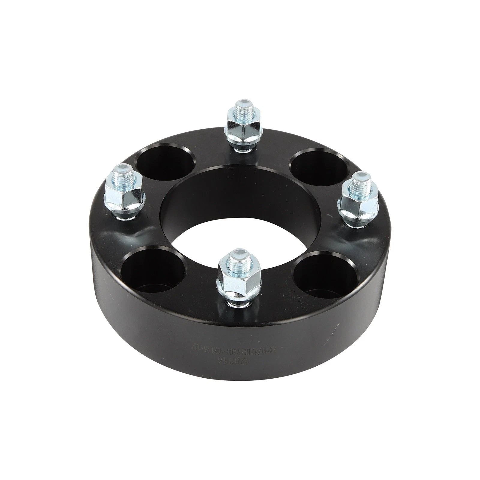 2X 1.5" Wheel Spacers for Yamaha Bruin 250 (2005–2006)